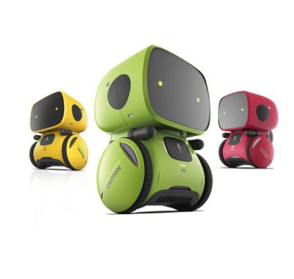 Learning toys