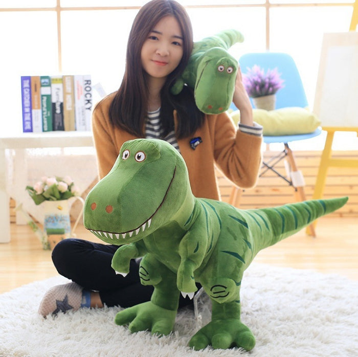 Plush pals