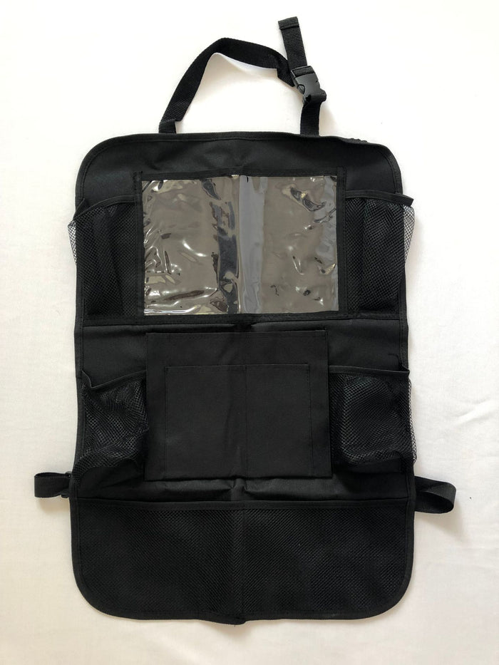 Trekkaboo Kick-Mat Organizer
