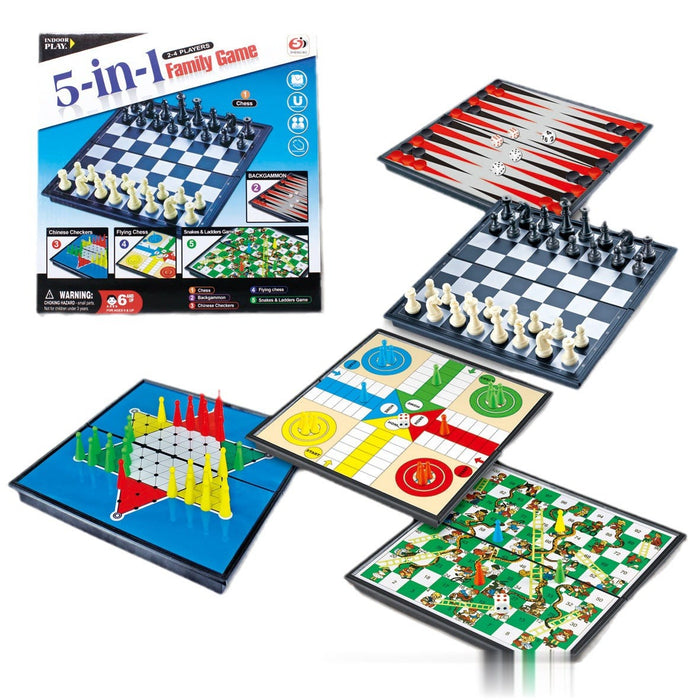 Games and puzzles